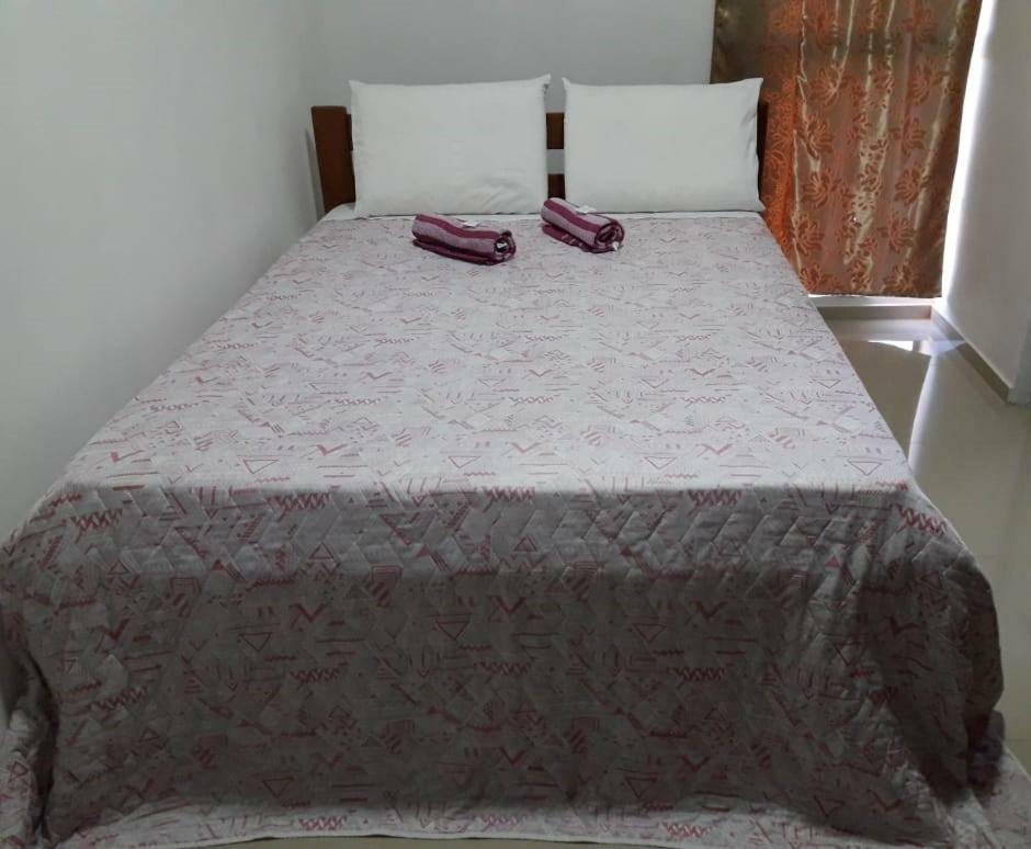 Hotel J Ferarrini Chapecó Exteriér fotografie
